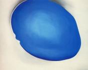 乔治亚 奥基夫 : Pelvis